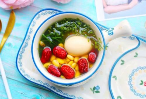 它是藏在身邊的“補(bǔ)血方”，簡單煮一煮，氣血雙補(bǔ)，臉色越來越紅潤