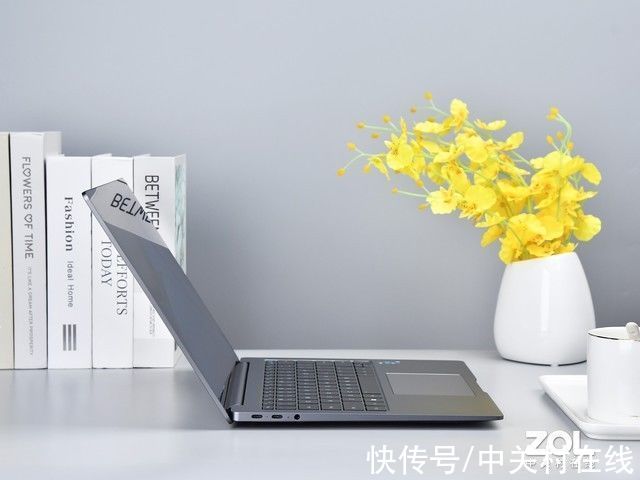 英特尔|稳定养眼价格香 笔记本换新我为啥选了荣耀MagicBook V14