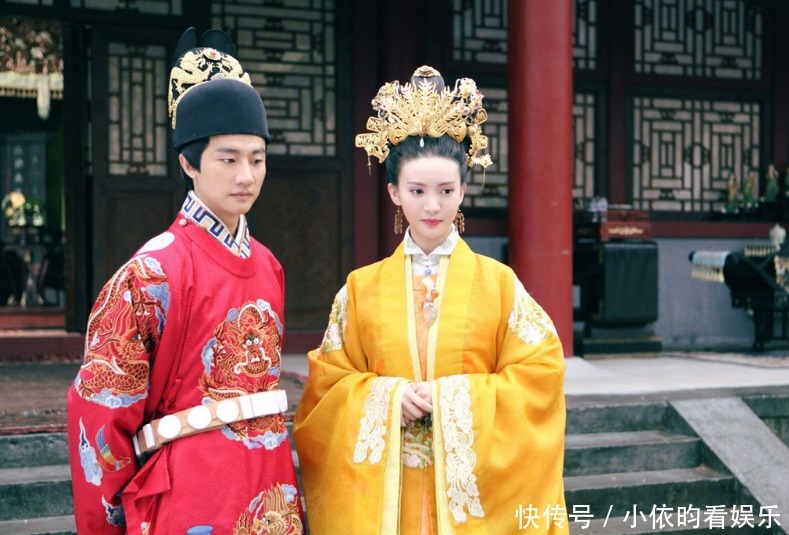 赶出|选秀冠军入宫后却不受宠,隐忍活到80多岁,最后还被赶出宫