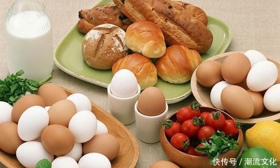 春天想身體好，適合吃好食物，改善便秘，增強抵抗力，預防早衰