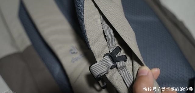 35个矿泉水瓶制作的背包——STOCKHOLM城市背包简评