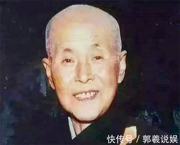 仁义师太&全世界唯一一尊肉身菩萨她曾是富家小姐,还是中国志愿军军医