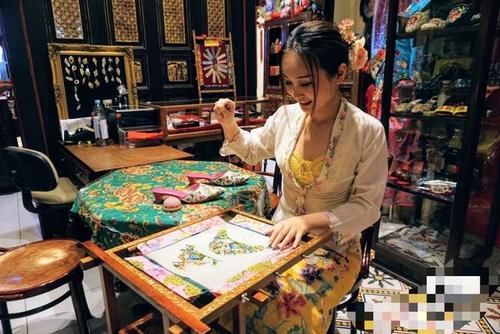 日韩女生都没法逃过的东南亚小荷兰马六甲，到底有什么好玩的？