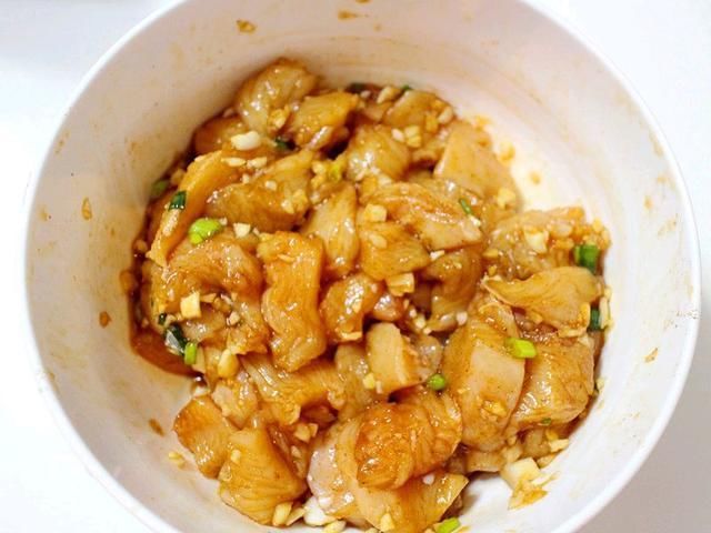 牛羊肉、烤肉、鱼虾各种肉类腌制大全，厨师长手把手教你，超实用