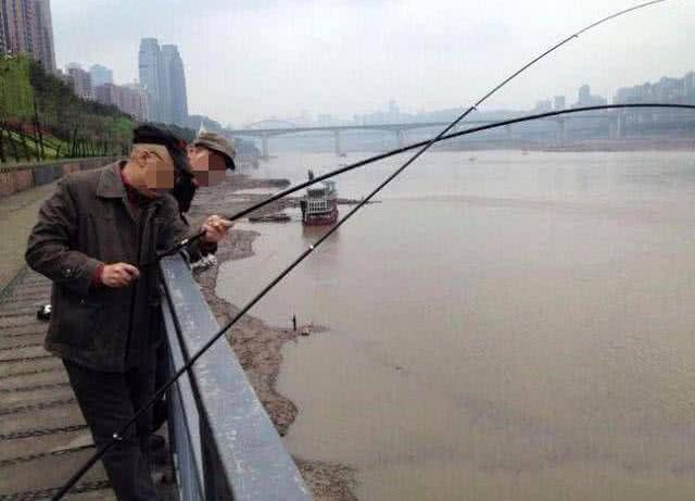 江鱼|再也钓不到长江水米子，最好吃江鱼之一，如今已难觅踪迹