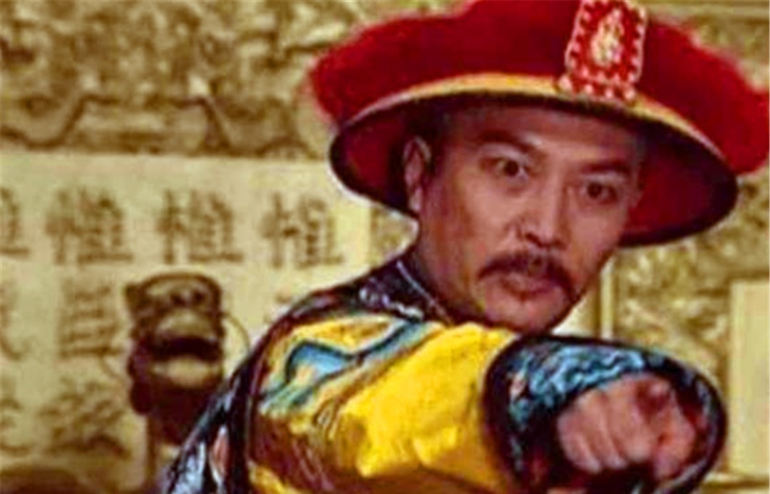 雍正|雍正微服回来路上喝完一杯茶后,回宫为何就杀了三个人?