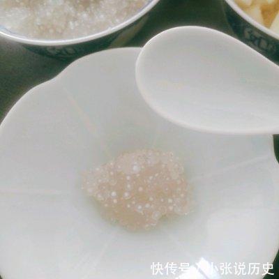 果宗|好吃到舔盘子的下饭菜秋天第一杯奶茶~梨子玉乳奶茶！