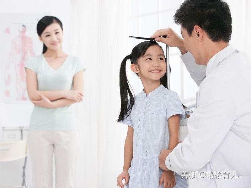 指标|医生透露:孩子以后能不能长得高,关键看这几个指标