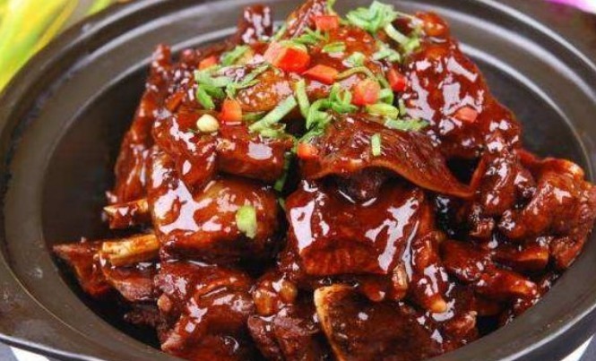 孩子|孩子吃以下菜肴,增长身高补肝补血眼睛亮,值得了解下