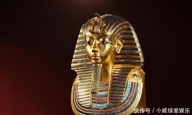 卖出|法老头像卖出597万美元,埃及文物部门控告拍卖行违法