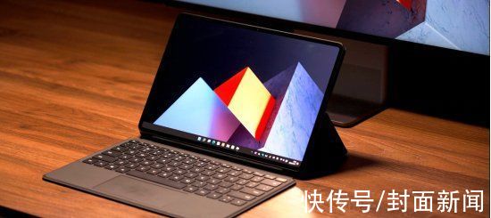 轻薄本|华为MateBook E 体验：笔记本还能当平板来用？