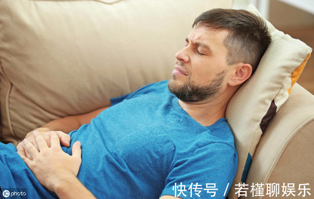 烧心感|吃姜不去皮,吃错害自己!吃姜5大禁忌,多人不知,早知早好