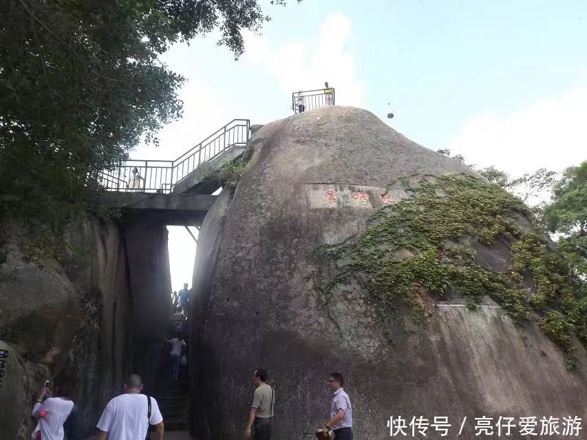 厦门鼓浪屿（一）