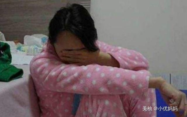 产房|“一群人抱着娃走了”,宝妈生完娃无人领,产房外看清人情冷暖