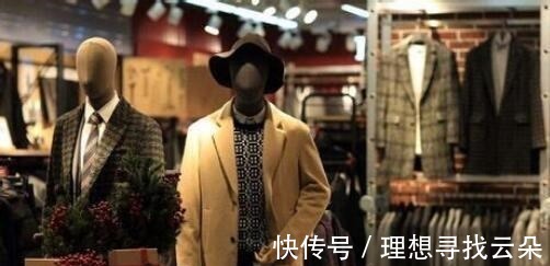 衣服|网上买的衣服跟实体店有什么区别服装厂家之言这3点最明显！