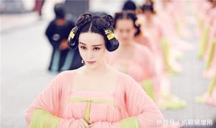 女皇|细数一代女皇武则天一生的跌宕起伏，在政治斗争中从未输过
