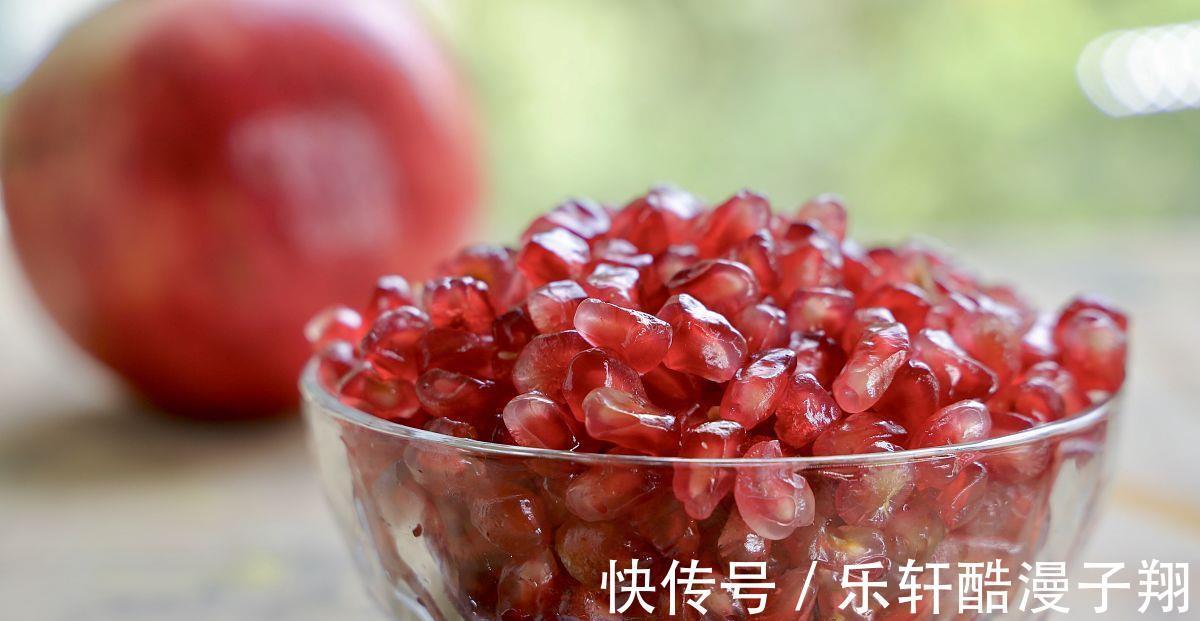 银耳汤|明天出伏秋意浓,记得吃“碱菜,酸果,润茶”,应季而食才平安