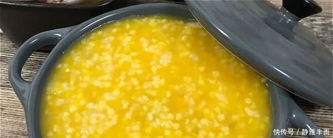 今天才知道,小米粥不能随便乱喝,为了健康,牢记3点,别再犯错