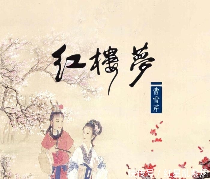 薛蟠|他暗恋林黛玉, 为她买来家乡土产, 宝玉说: 明年我叫人去买两船