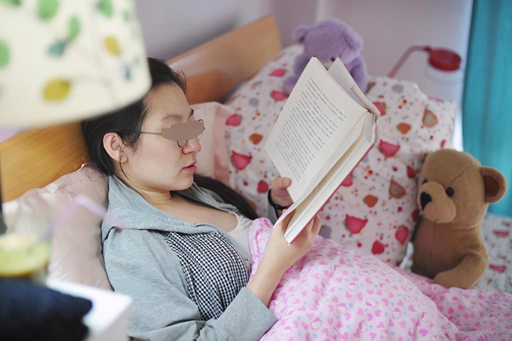 聪明|孕妈怀孕时有这3个特征，生出的孩子多半很聪明，全占的偷着笑吧