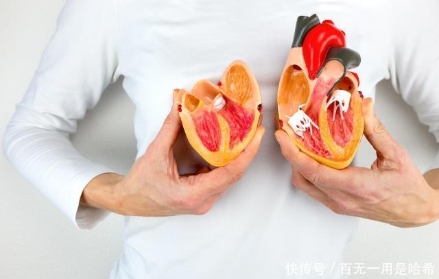 早上是养肝的“好时机”,3种食物“别吝啬”,肝会感谢你