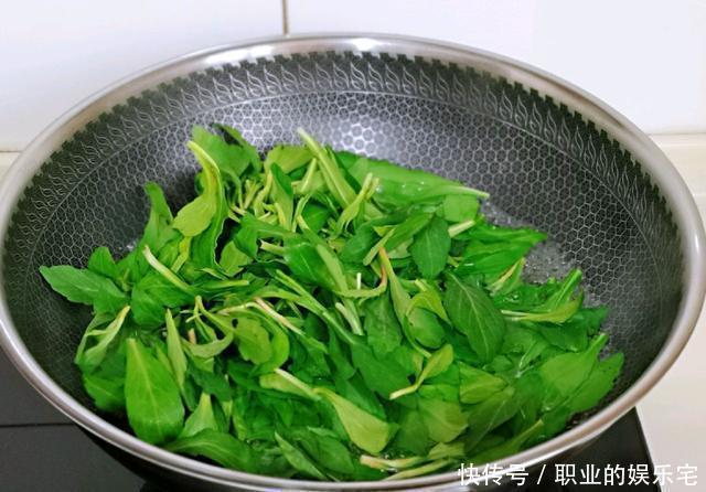 简单快手的凉拌菜,清爽开胃,营养又好吃