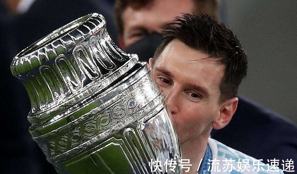 金球奖|梅西夺金球奖引争议，克罗斯发文表态：皇马队友才是心中最佳人选