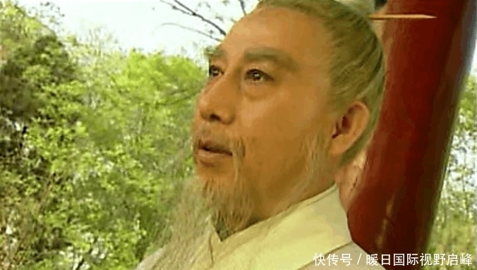 西游记|西游记后传魔头无天法力无边又怎样 这七位大神他一个也惹不起