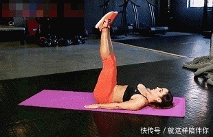 女神|羡慕女神的蜂腰翘臀这组力量训练,练出浑圆翘臀、紧致马甲线