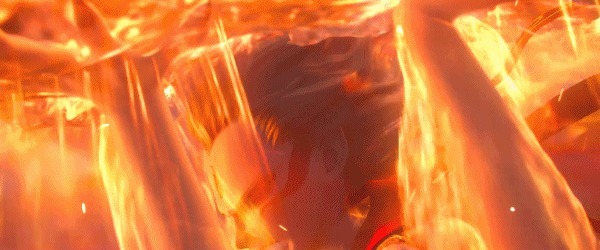 古偶剧|二次元角色的造型怎么会被抄到三次元古偶剧里?