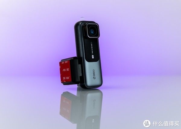 静电贴|安全理念无处不在，放眼行业难寻对手：360行车记录仪K680上手体验