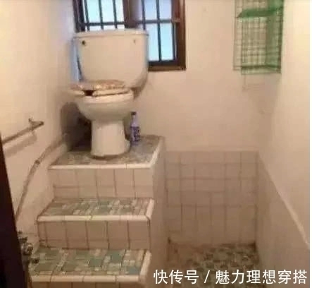 无处安放&毁三观!39个“反人类”的沙雕设计,看完感觉完全颠覆了认知