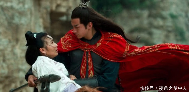 吕布死前大喊6字,说破刘备本性,可惜曹操没听懂