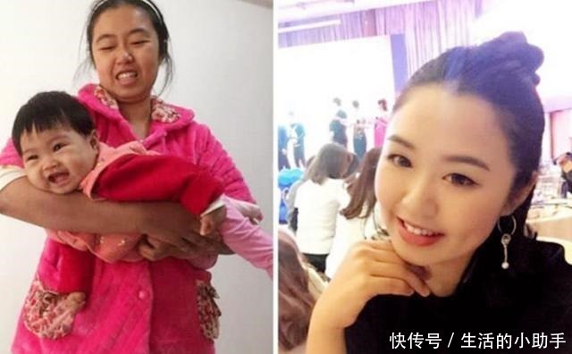 厨艺|生娃前和生娃后,妈妈有啥不一样“买家秀”和“卖家秀”的区别!