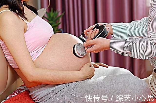 智力|胎教过的宝宝，两点优势很明显，孕妈要抓住胎教黄金期对娃更有利