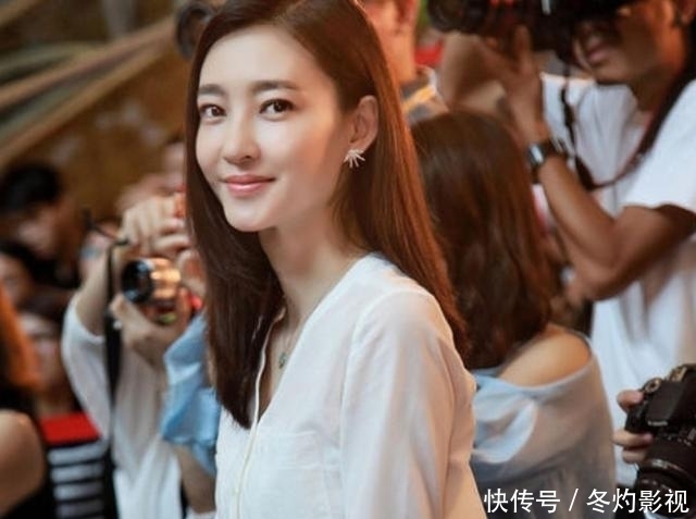 生活|她是《向往的生活》史上素颜状态最好的女嘉宾,不化妆比化妆还美