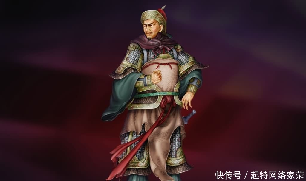 历史|说三国:黄巾军的强敌,他,是一位消失在历史云烟中的一代名将