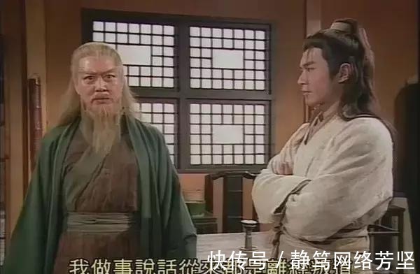 双臂|临终前自断双臂,一生愧对黄老邪,梅超风用命换来了师父的原谅