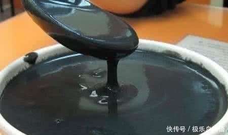 早上長(zhǎng)期喝一碗黑芝麻糊,對(duì)身體有3大好處,早知道早受益