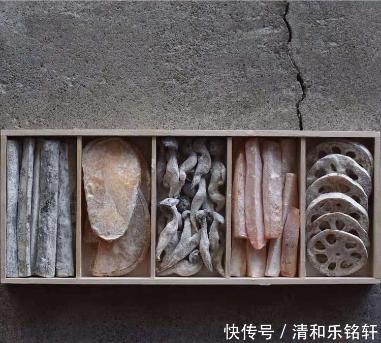 参之称|“它”有东洋参之称,在中国少有人吃,却被日本人吃成“高端货”