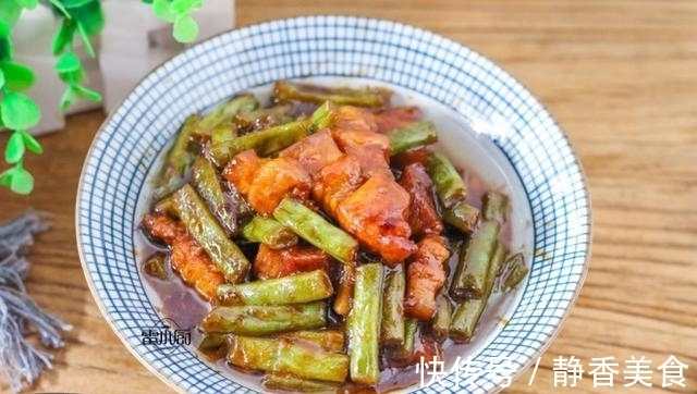 茭白|两口子的家常饭菜，色香味俱全，既有营养又有食欲