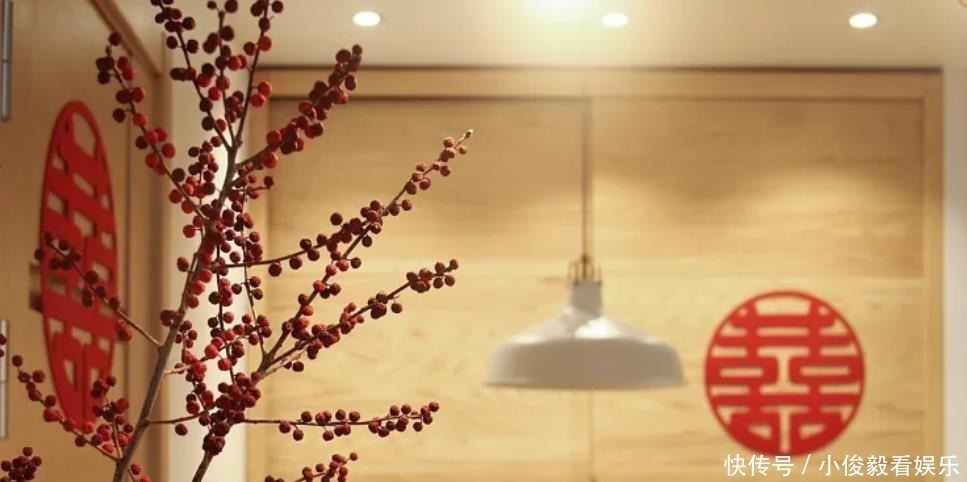 原木|56平小婚房,沙发不靠墙等于“多间房”全屋实用极了,晒晒