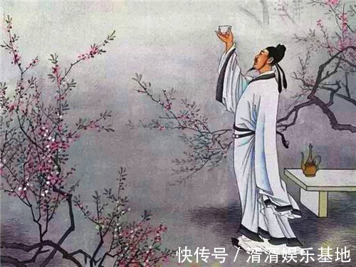 诗仙!李白喝多后写一上联,酒醒后自己也傻了下联咋对后成千古绝对