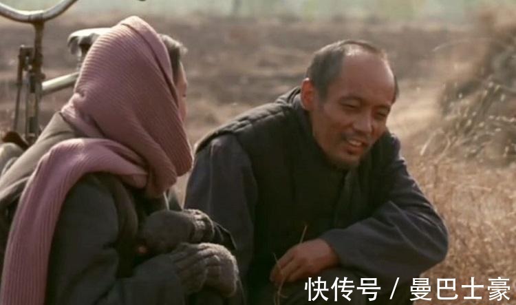 在乎你!余华《活着》:50岁以后,人生的三个道理,越早明白越好