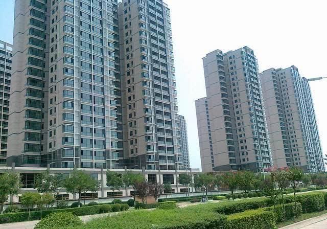 地段|是买130平米大户型好，还是买90平米小户型好5年后就知道区别了