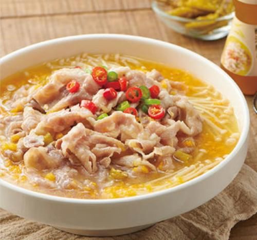  正道|冬天要刺激一回！酸酸辣辣才是正道啦！肥牛这样做才好吃~