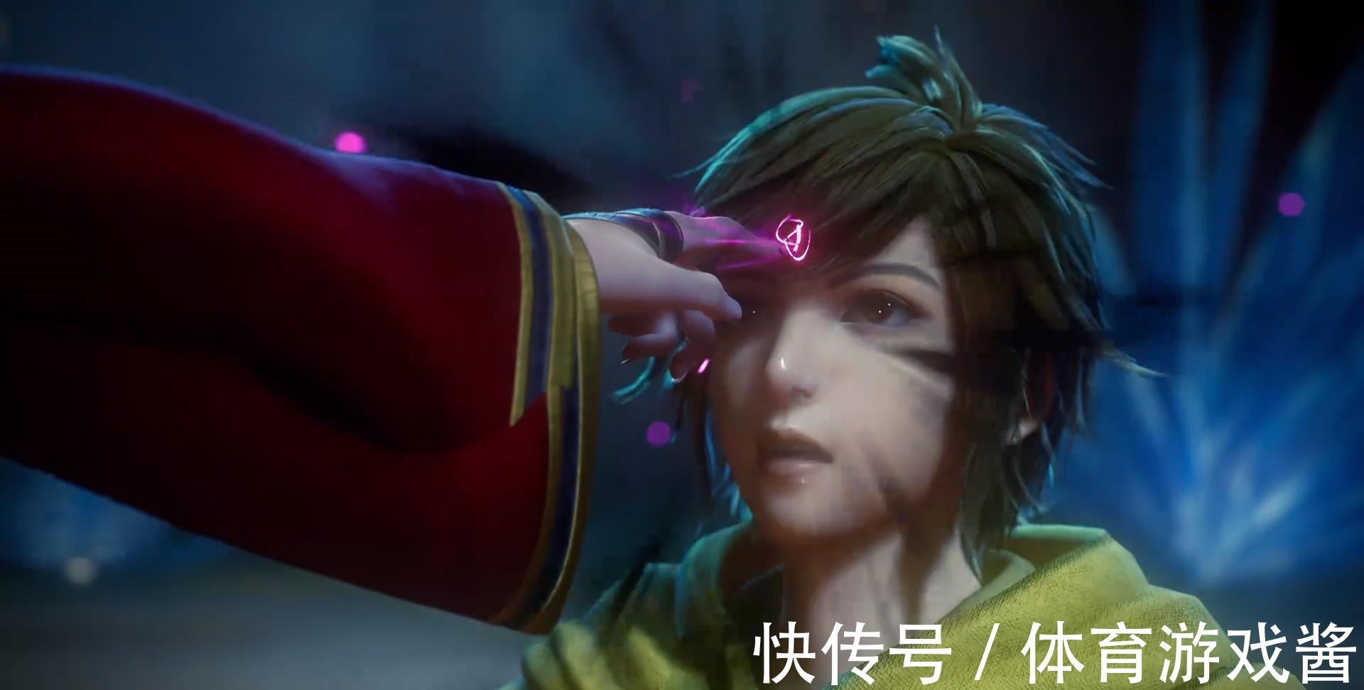 爽文|虽然“短的可怕”,但是观众“看的真香”,若鸿文化是怎么做到的