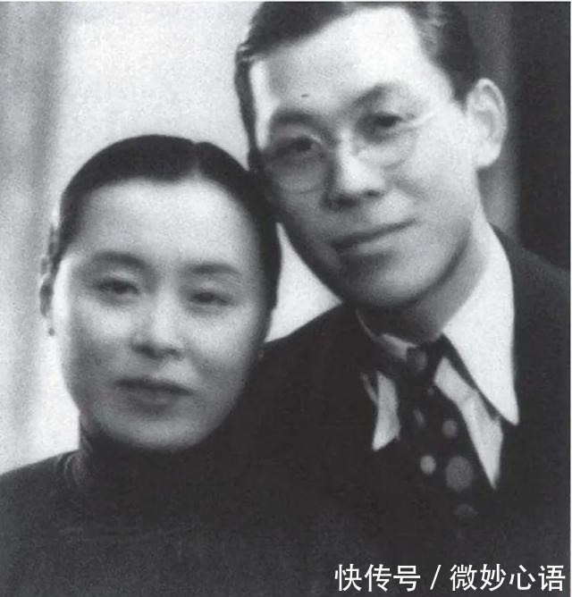 苏纪之|张幼仪再婚,征求儿子意见,徐积锴回复8个字,啪啪打脸徐志摩