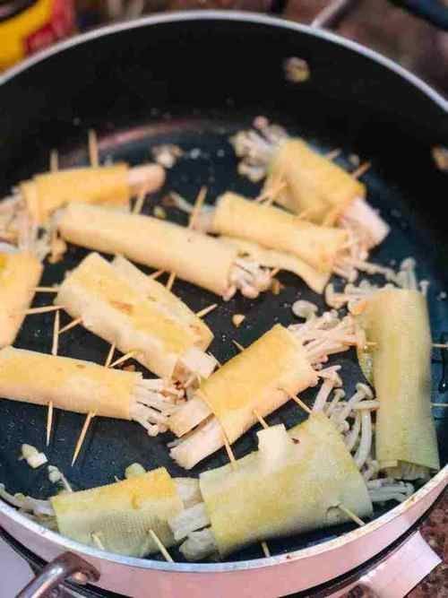 豆皮|“天然黄体酮”终于被发现,常吃皮肤白嫩有弹性,爱美的你要多吃