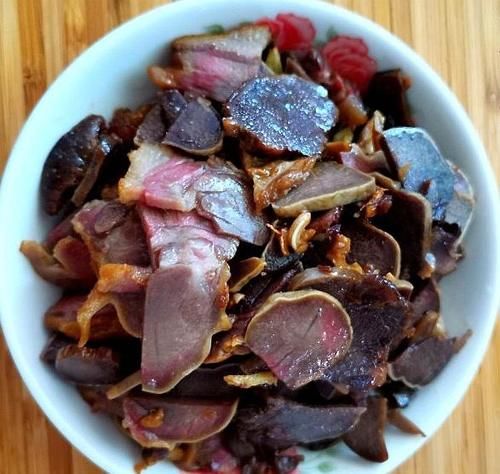 越吃越开胃的4道经典家常菜，每一口都是那么鲜美，下酒又下饭！